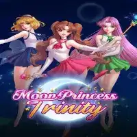 Moon Princess Trinity